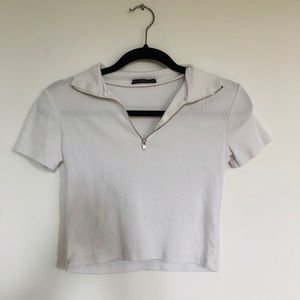 Bundle of three Brandy Melville tops🥰